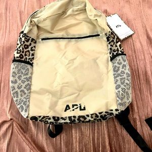 APL Backpack